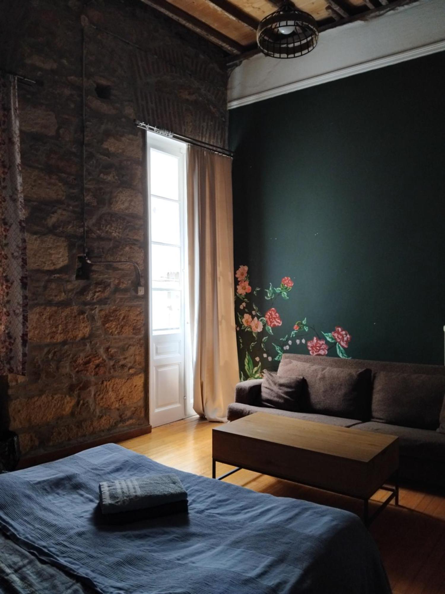 The Monumental House Hotel Athene Buitenkant foto